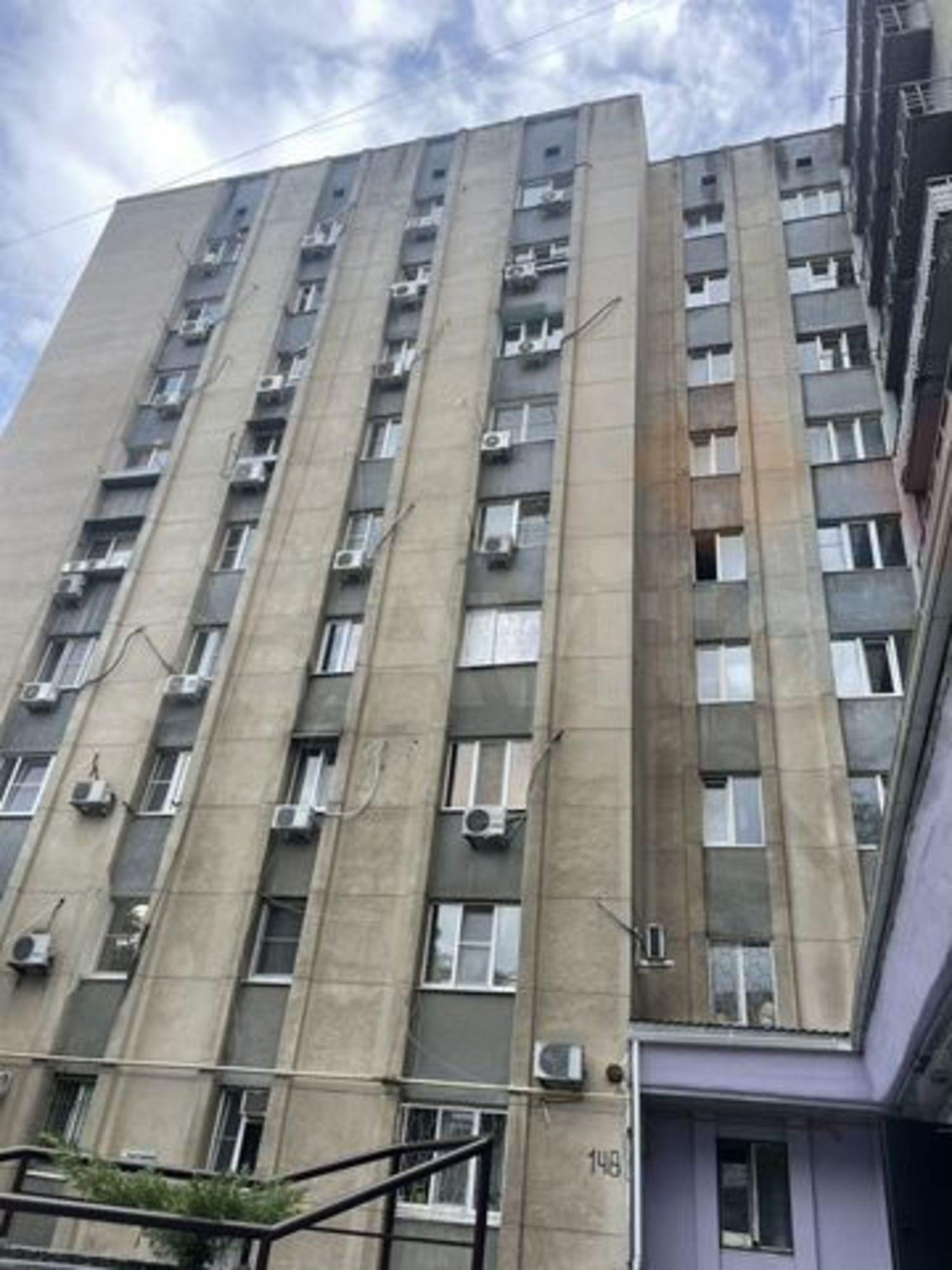 Купить комнату за 2 150 000 рублей на Тургенева ул, 148