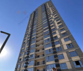 3-комн, 115 кв м, этаж 13/19 им. Мурата Ахеджака ул, 1