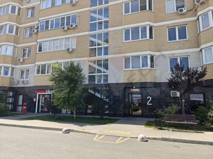 2-комн квартира Красных Партизан ул, 1/4 к19