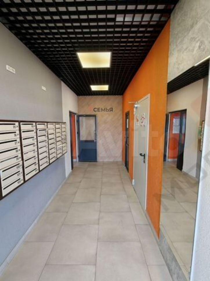 2-комн квартира Красных Партизан ул, 1/4 к19