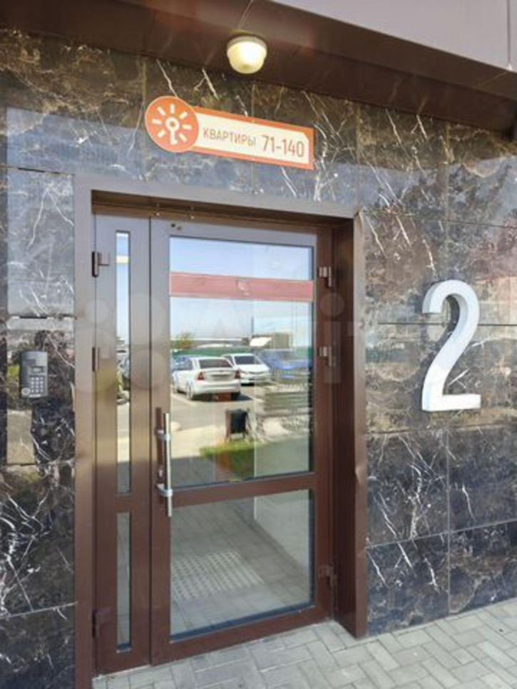 2-комн квартира Красных Партизан ул, 1/4 к19