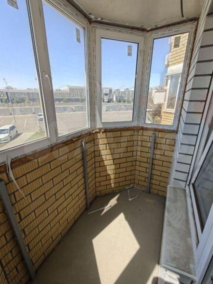 2-комн квартира Красных Партизан ул, 1/4 к19