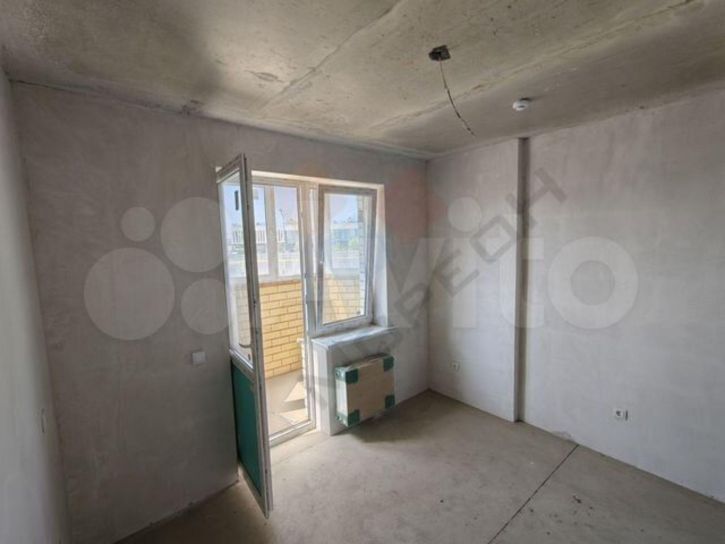 2-комн квартира Красных Партизан ул, 1/4 к19