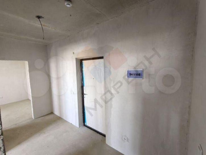 2-комн квартира Красных Партизан ул, 1/4 к19