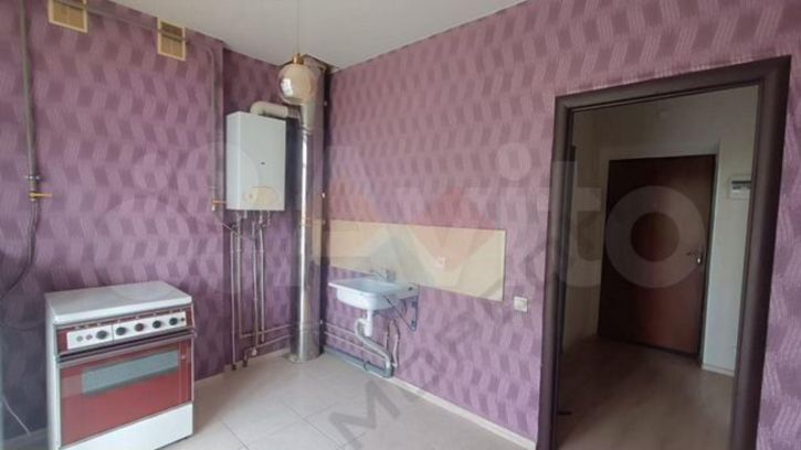 1-комн квартира Ольденбуржская ул, 3