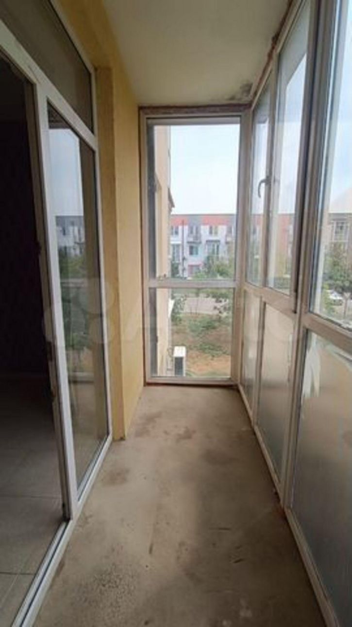 1-комн квартира Ольденбуржская ул, 3