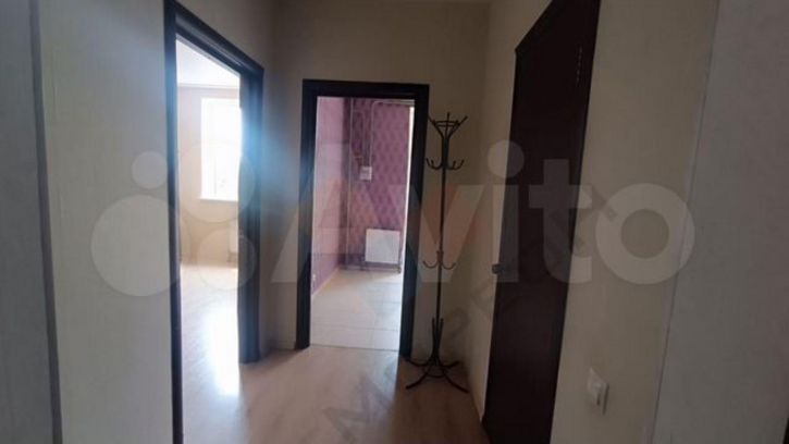 1-комн квартира Ольденбуржская ул, 3