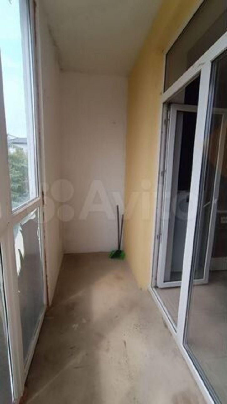 1-комн квартира Ольденбуржская ул, 3