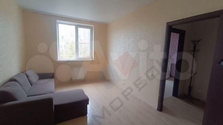 1-комн квартира Ольденбуржская ул, 3