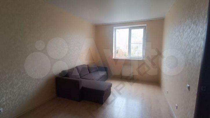 1-комн квартира Ольденбуржская ул, 3