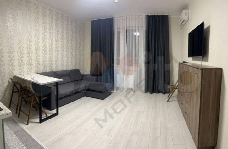1-комн квартира Писателя Знаменского пр-кт, 6