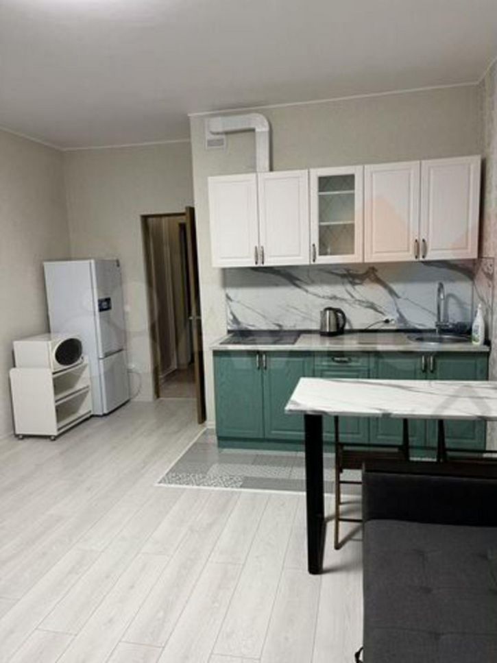 1-комн квартира Писателя Знаменского пр-кт, 6