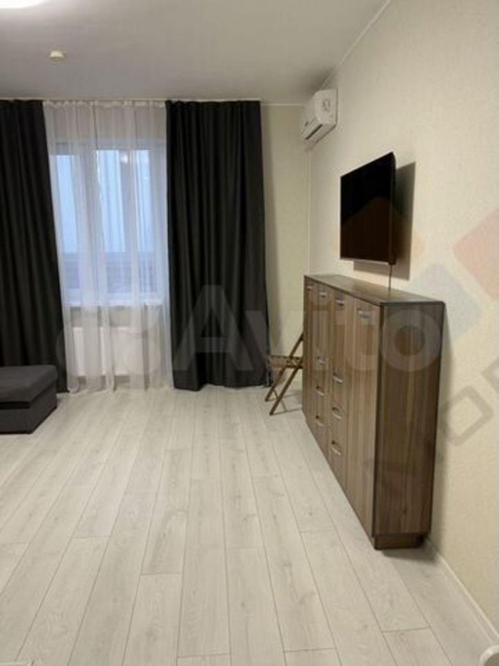 1-комн квартира Писателя Знаменского пр-кт, 6