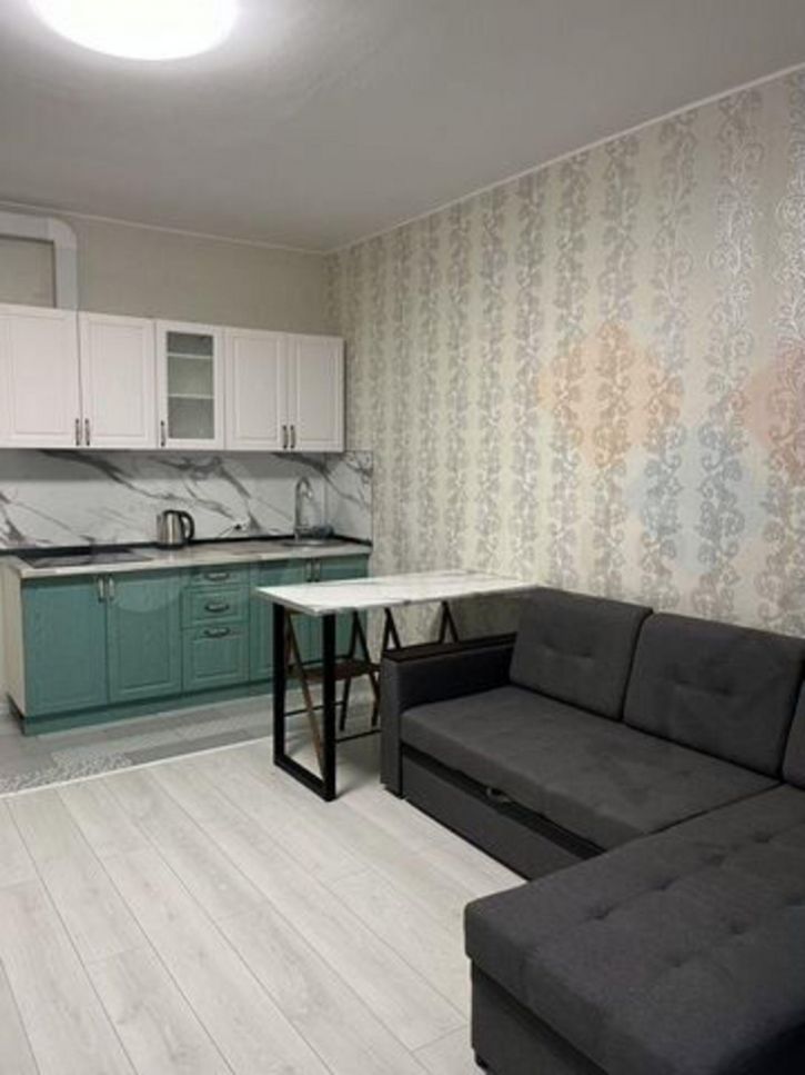 1-комн квартира Писателя Знаменского пр-кт, 6