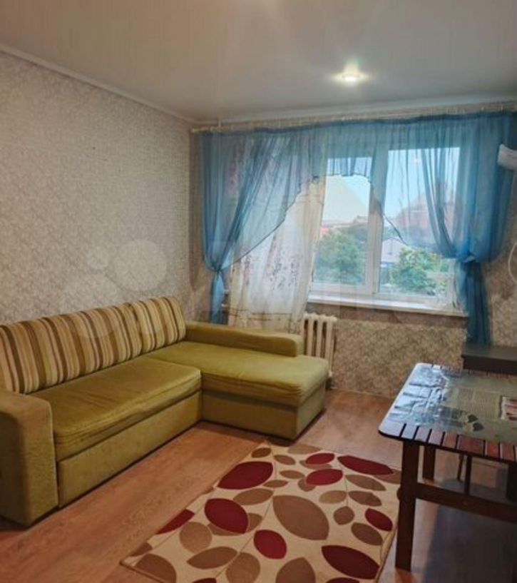 Комната Строителей ул, 5/1