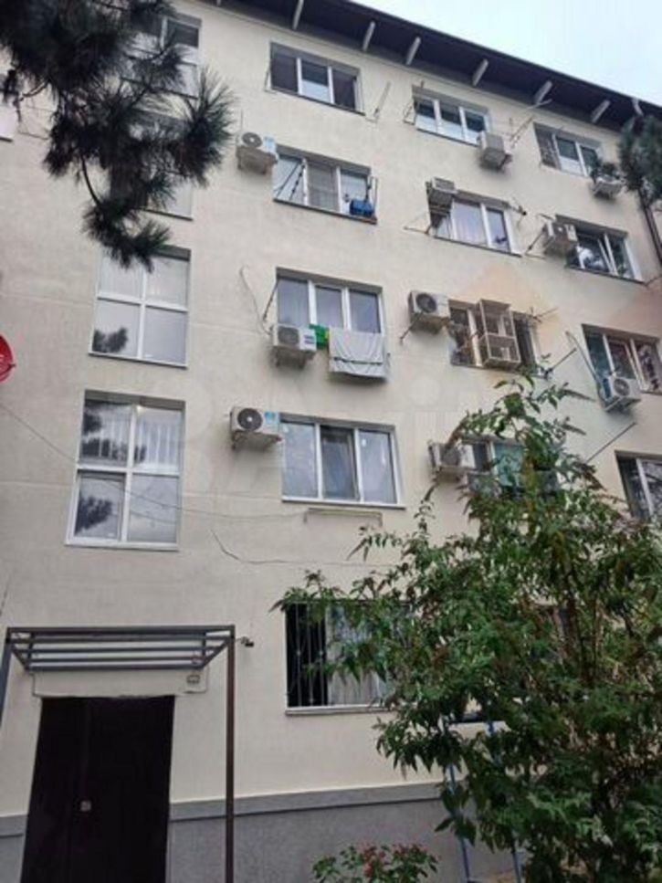 Комната Строителей ул, 5/1