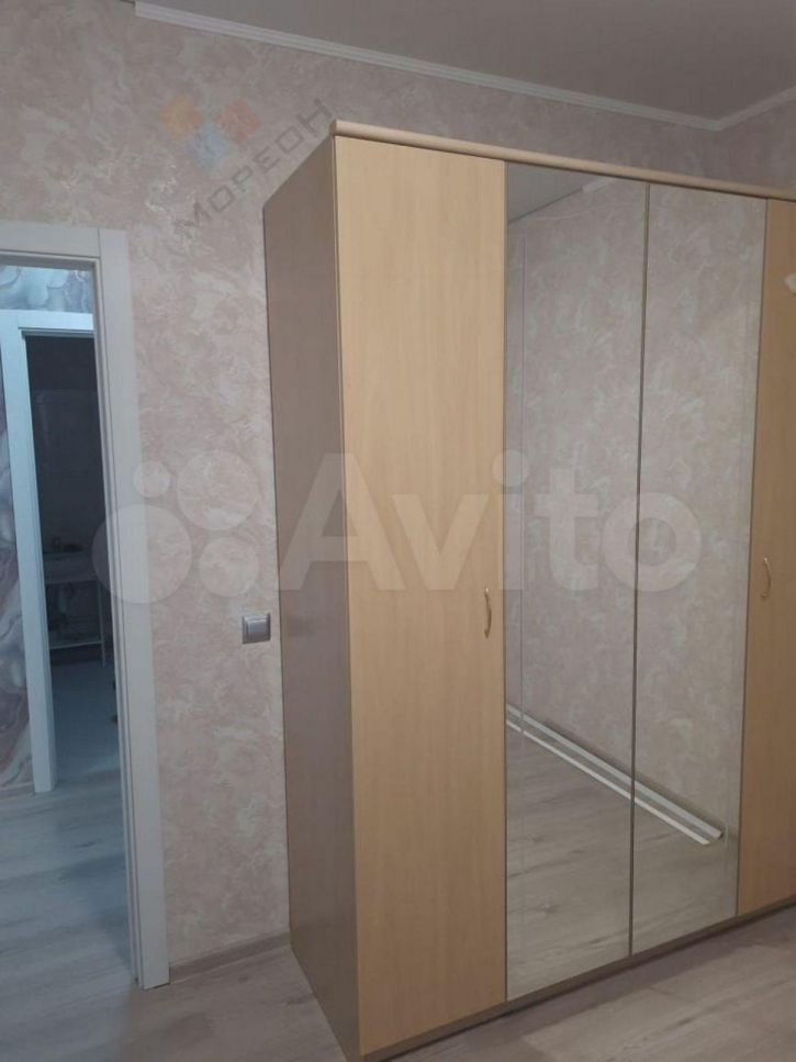 2-комн квартира Западный Обход ул, 39/2 к4