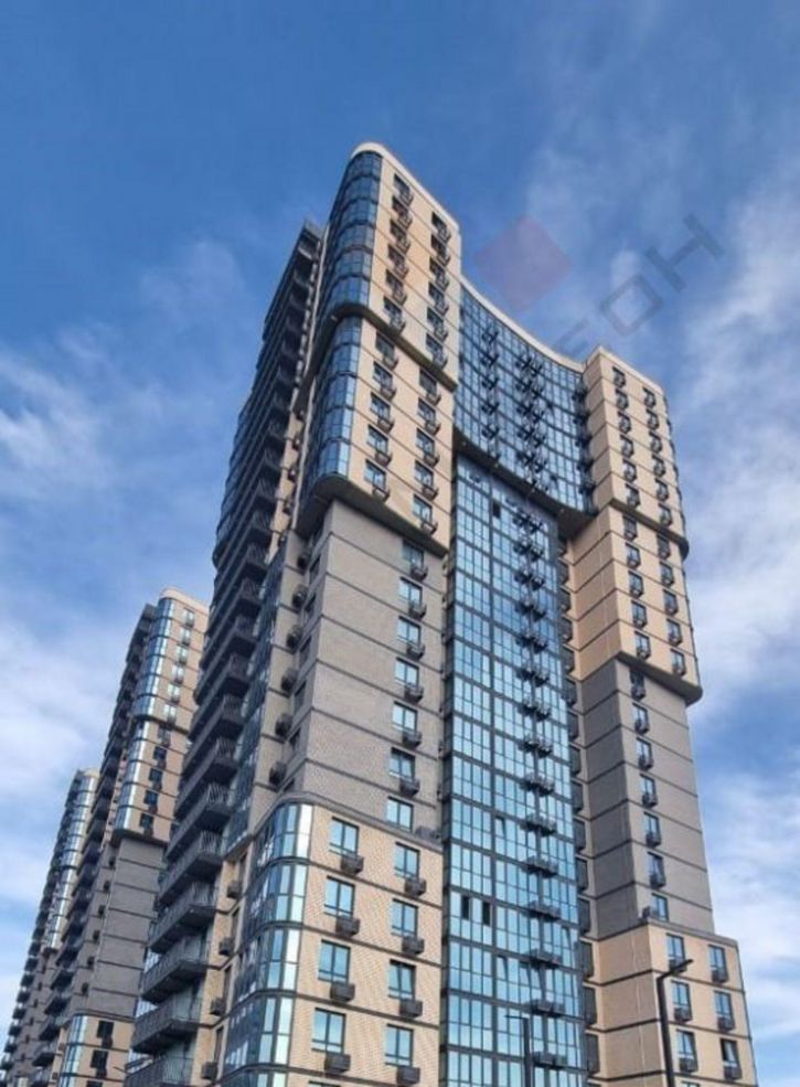 1-комн квартира Целиноградская ул, 2И