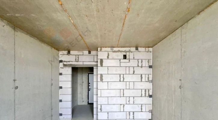 1-комн квартира Целиноградская ул, 2И