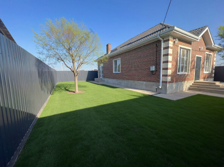 Коттедж/дом Победителей ул, 21