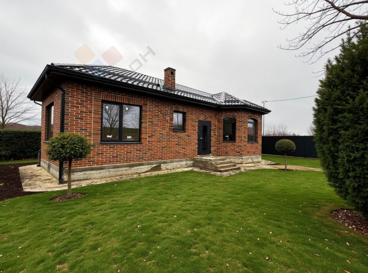 Коттедж/дом Придорожная ул, 27