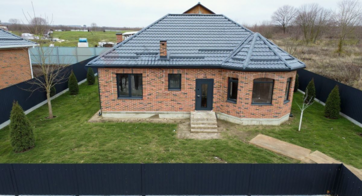 Коттедж/дом Придорожная ул, 27