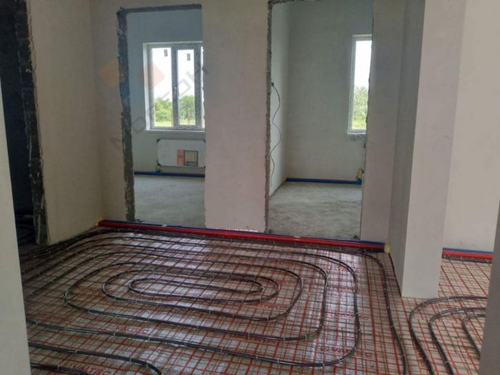 Коттедж/дом Придорожная ул, 27