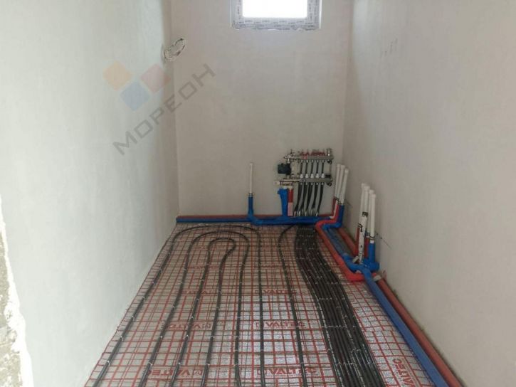 Коттедж/дом Придорожная ул, 27