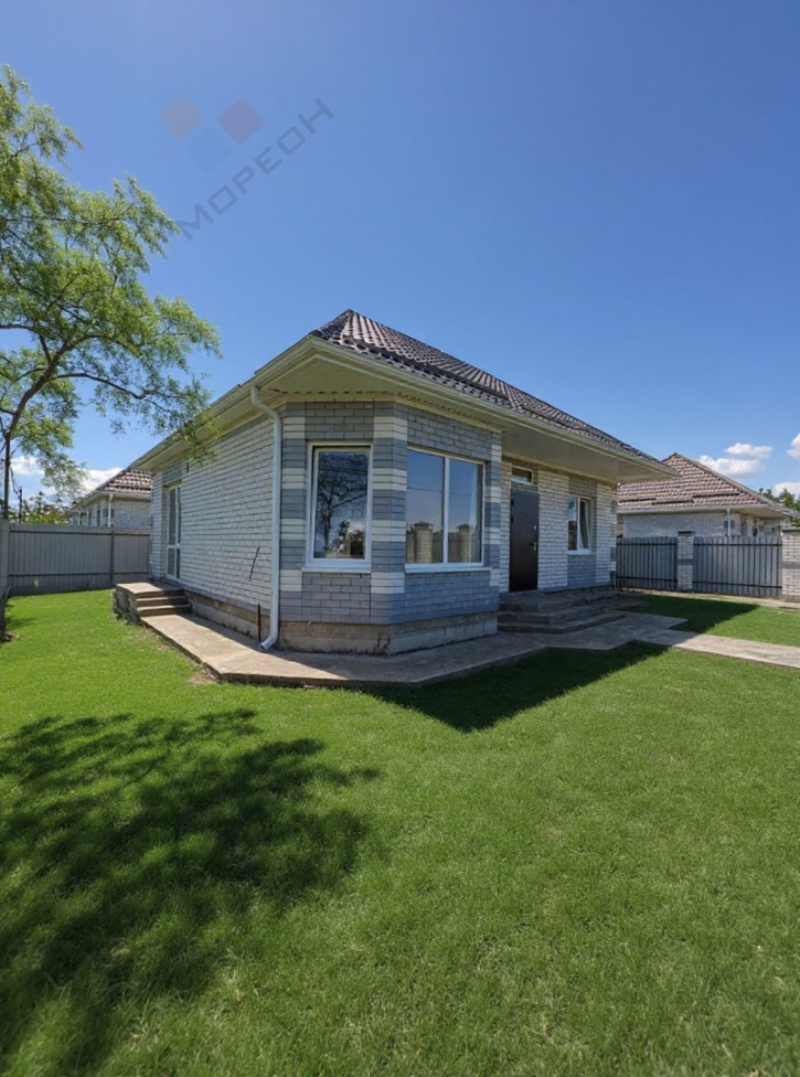 Коттедж/дом Надежды б-р, 3