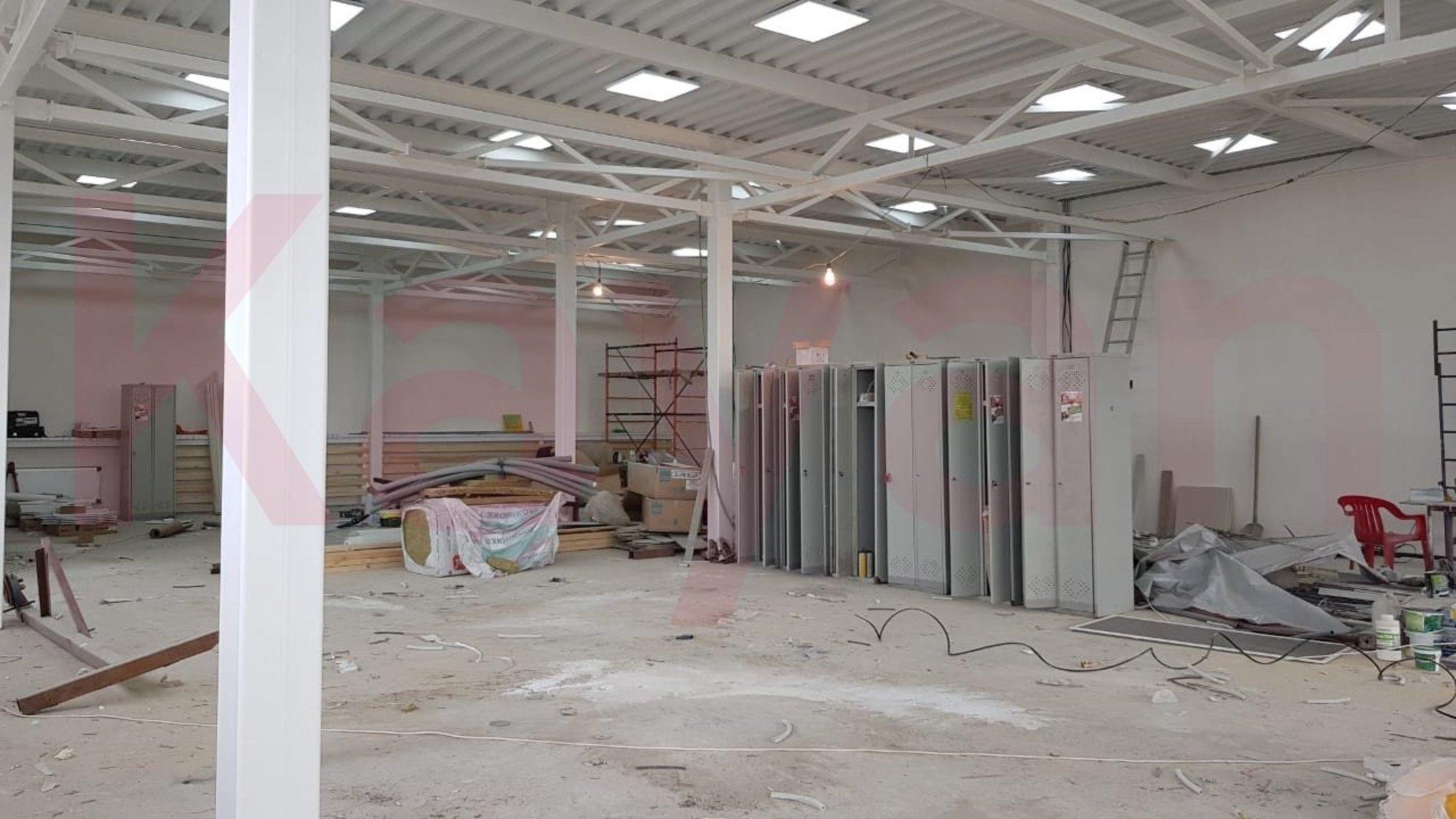 Купить офис, помещение под офис за 77 000 000 рублей на им. 70-летия Октября ул.