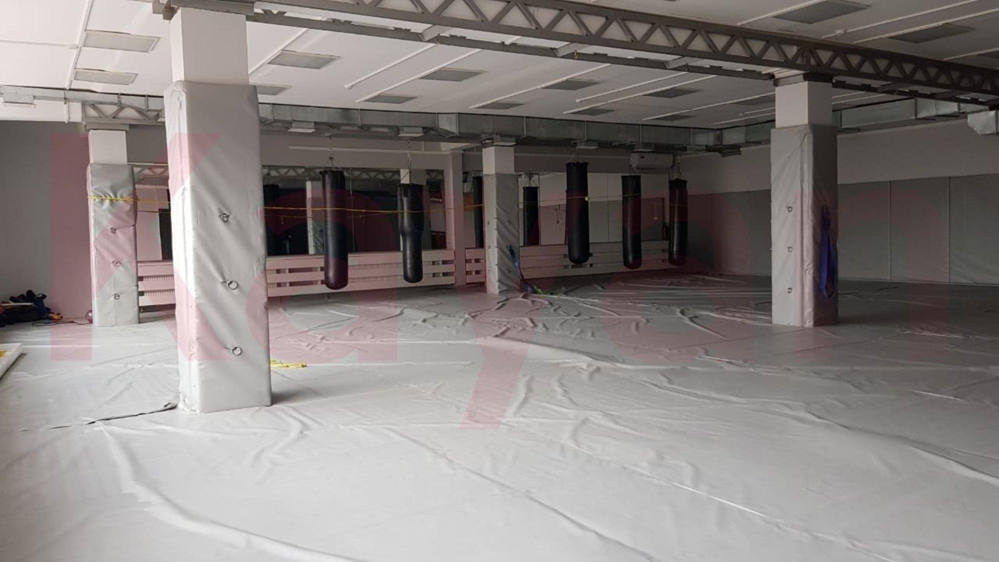 Купить офис, помещение под офис за 77 000 000 рублей на им. 70-летия Октября ул.