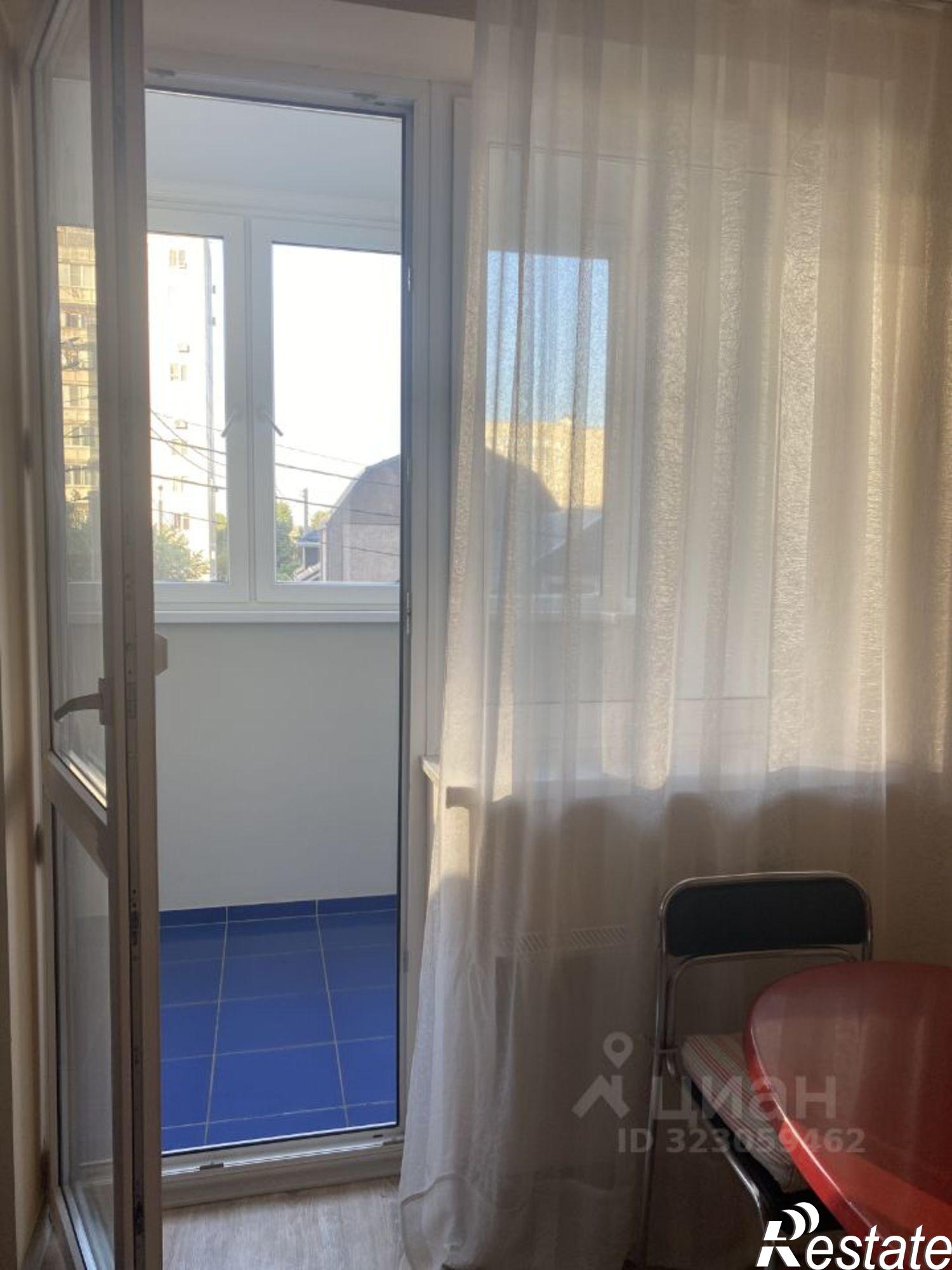 Сдать квартиру за 36 000 рублей на ул КИМ, 143/1