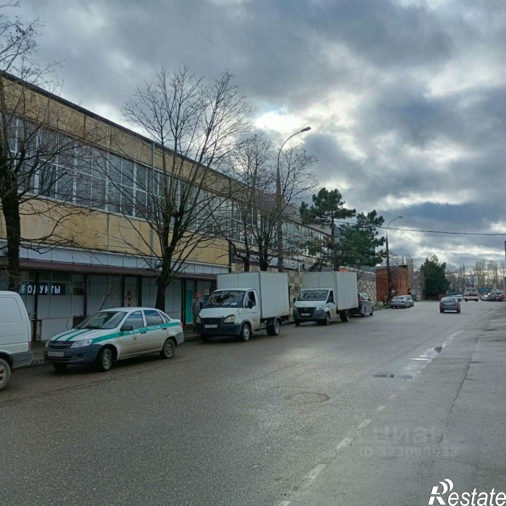 Сдать производственную площадь за 54 583 рублей на улица Вишняковой, 4