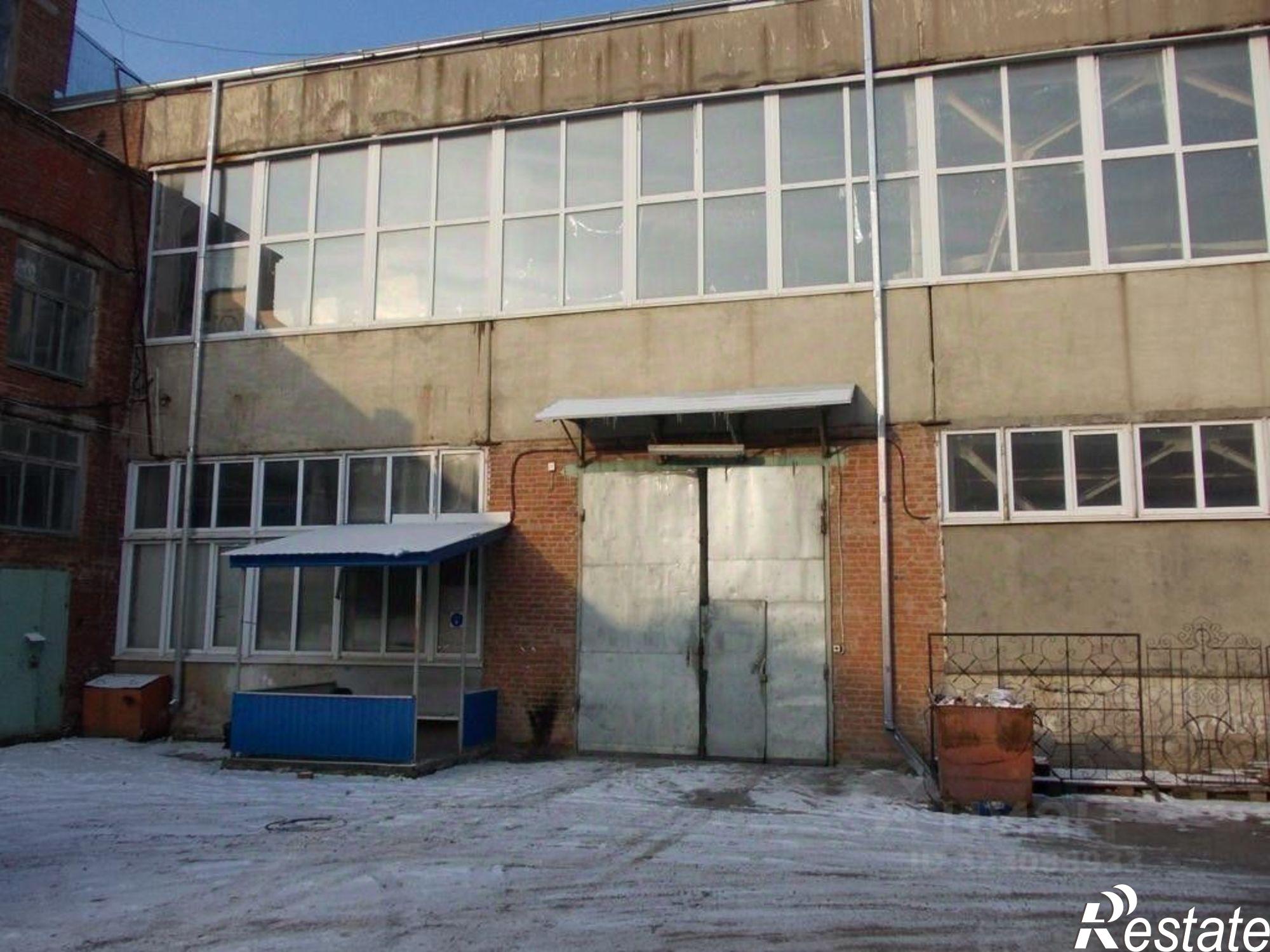 Сдать производственную площадь за 54 583 рублей на улица Вишняковой, 4