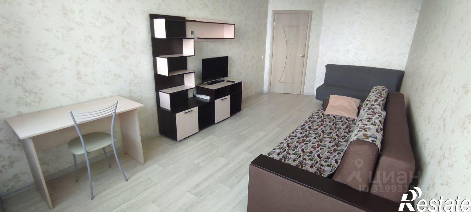 Сдать квартиру за 30 000 рублей на улица Айвазовского, 116