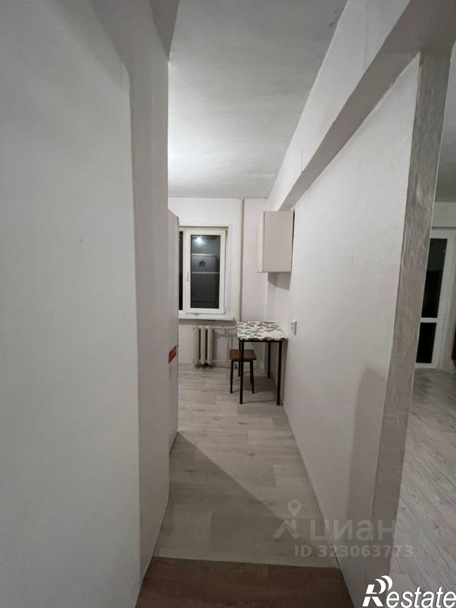 Купить квартиру за 4 700 000 рублей на 5-й Артельный переулок, 21