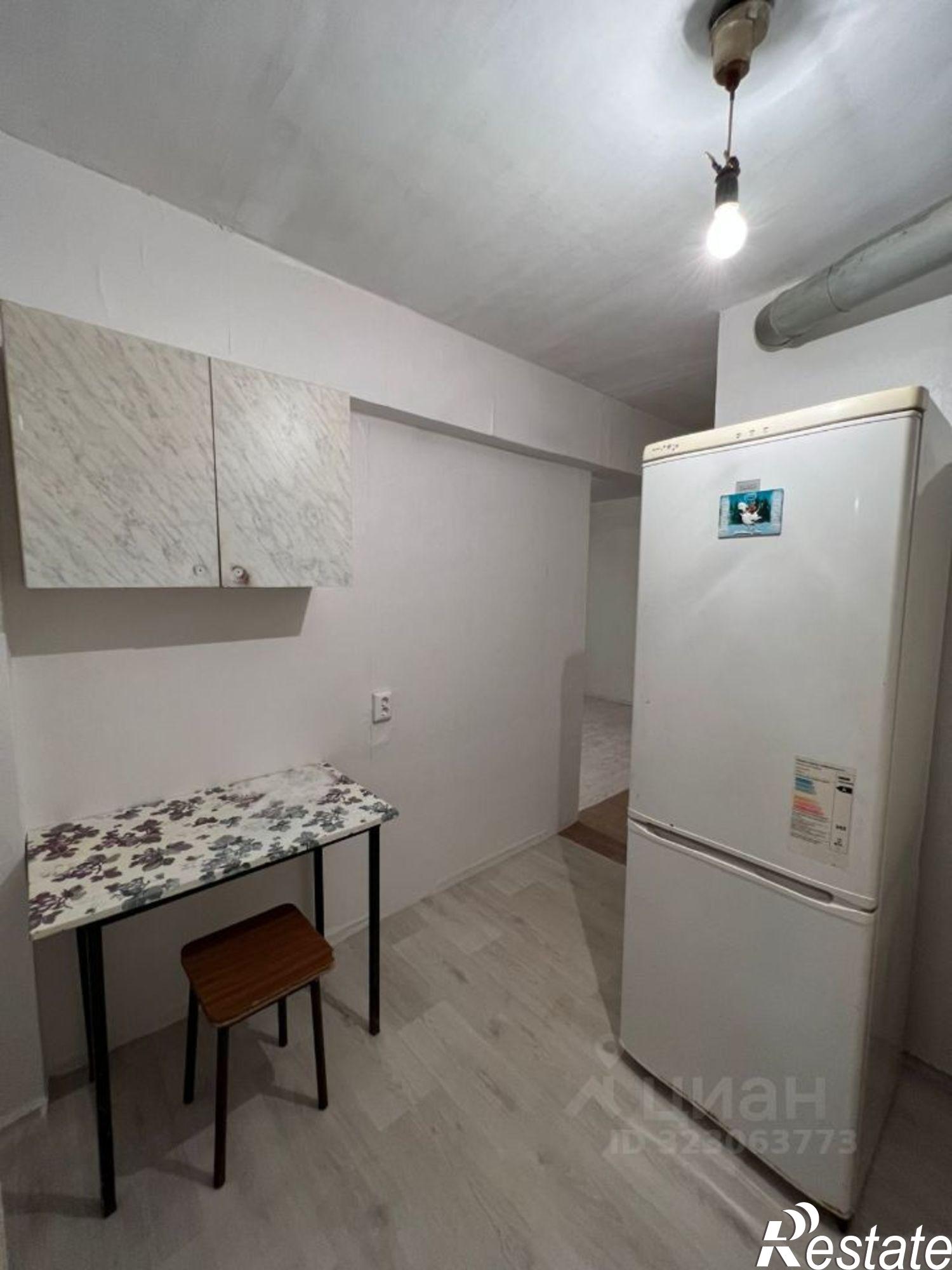 Купить квартиру за 4 700 000 рублей на 5-й Артельный переулок, 21