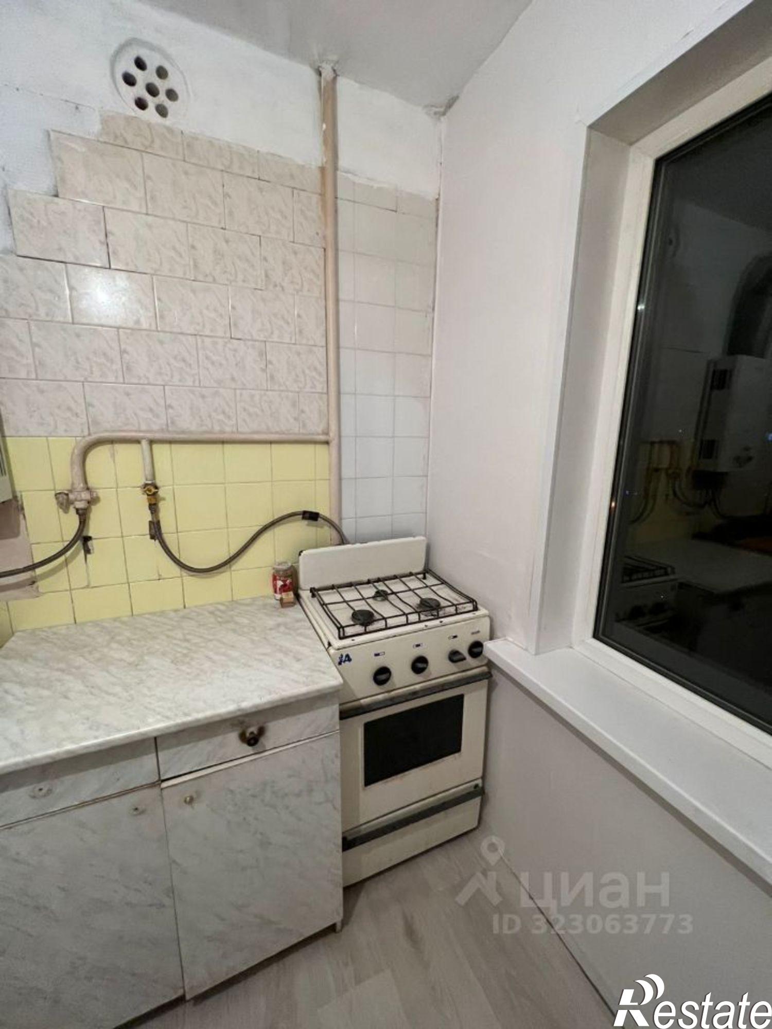 Купить квартиру за 4 700 000 рублей на 5-й Артельный переулок, 21