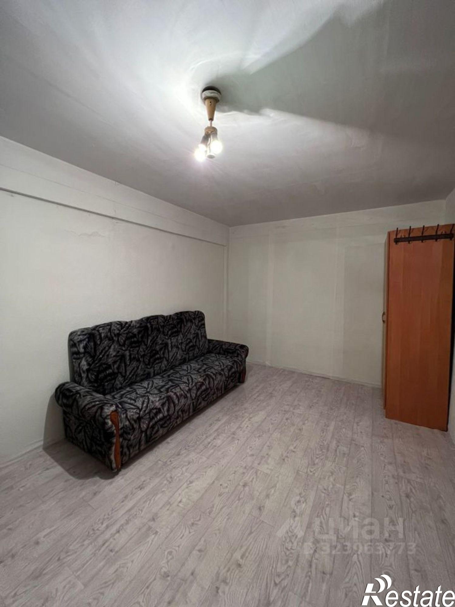 Купить квартиру за 4 700 000 рублей на 5-й Артельный переулок, 21