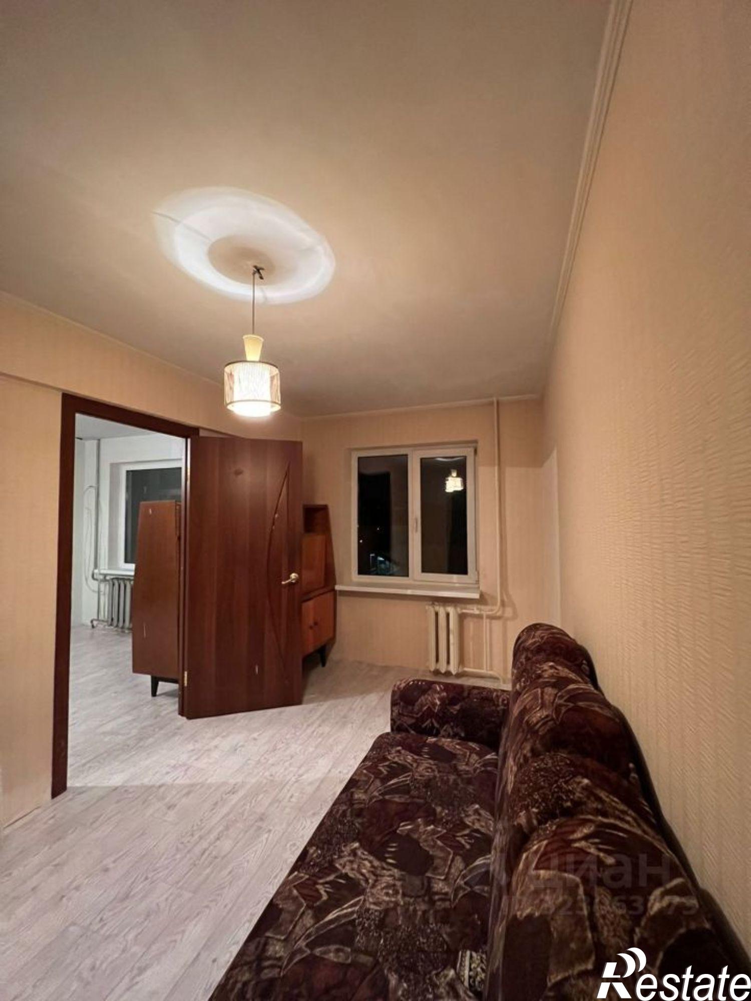 Купить квартиру за 4 700 000 рублей на 5-й Артельный переулок, 21