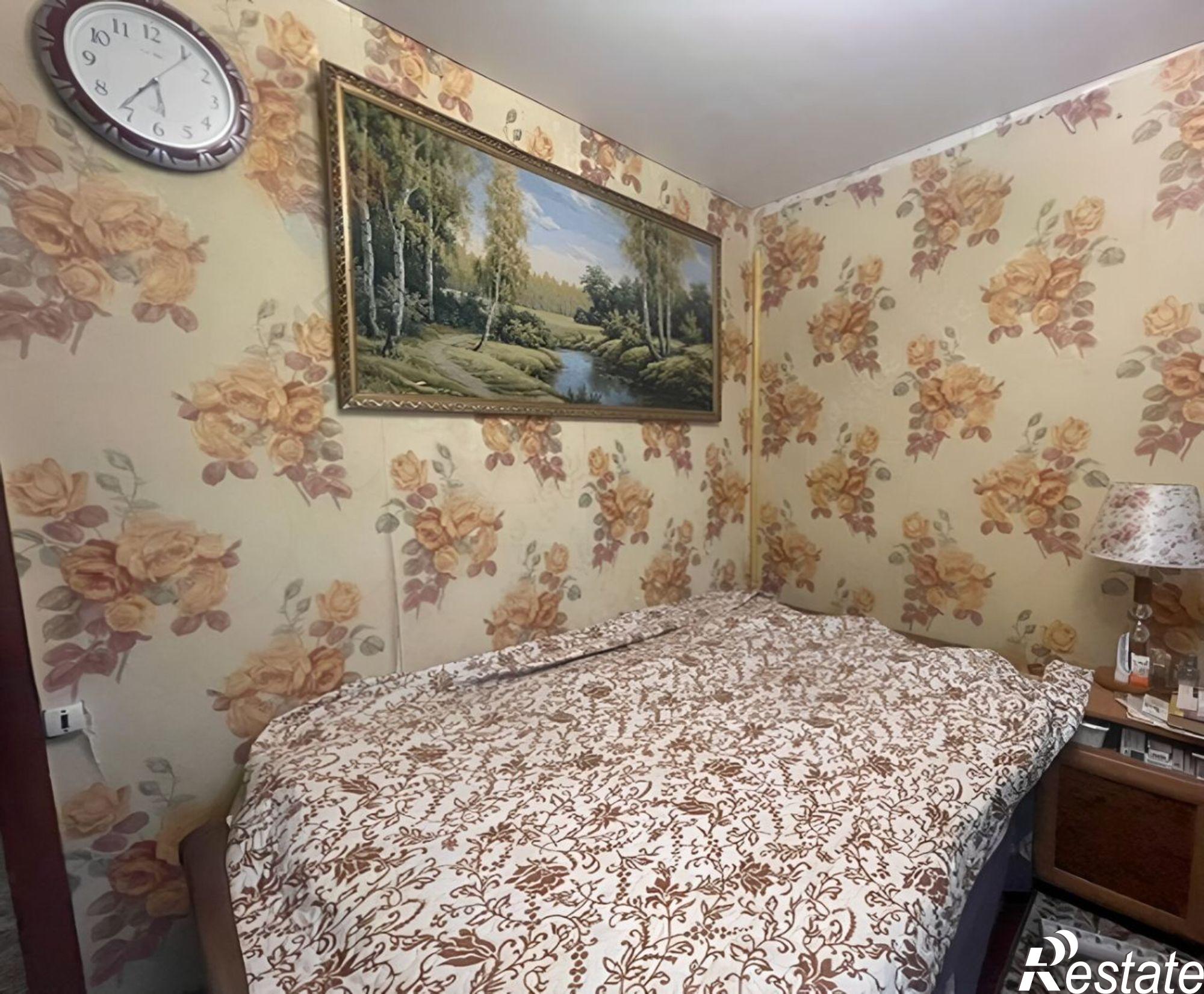 Купить квартиру за 8 300 000 рублей на Ставропольская улица, 168