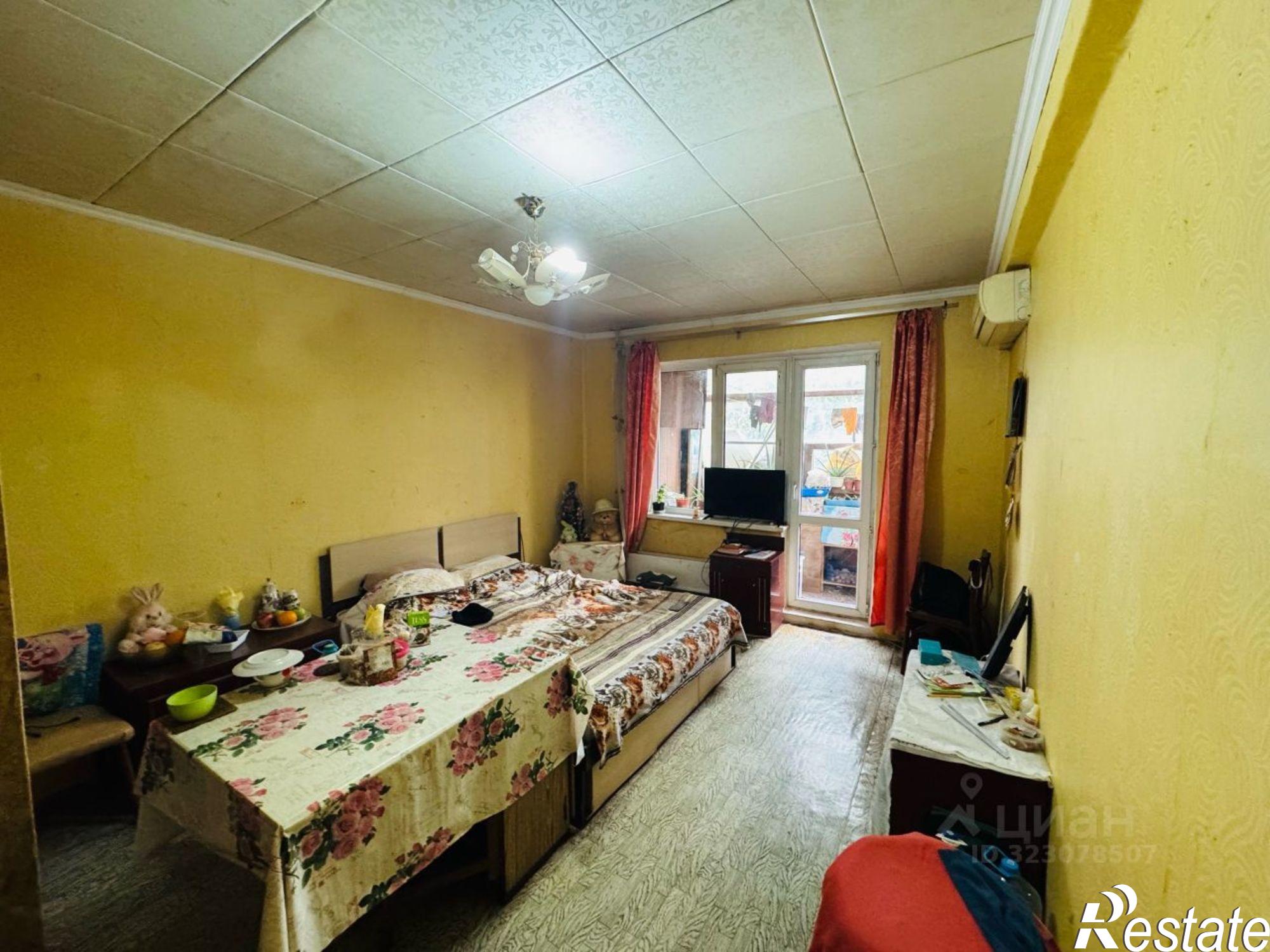 Купить квартиру за 4 500 000 рублей на ул им. 30-й Иркутской Дивизии, 11