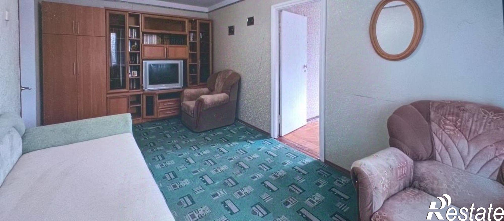 Купить квартиру за 4 850 000 рублей на ул Свободы, 23