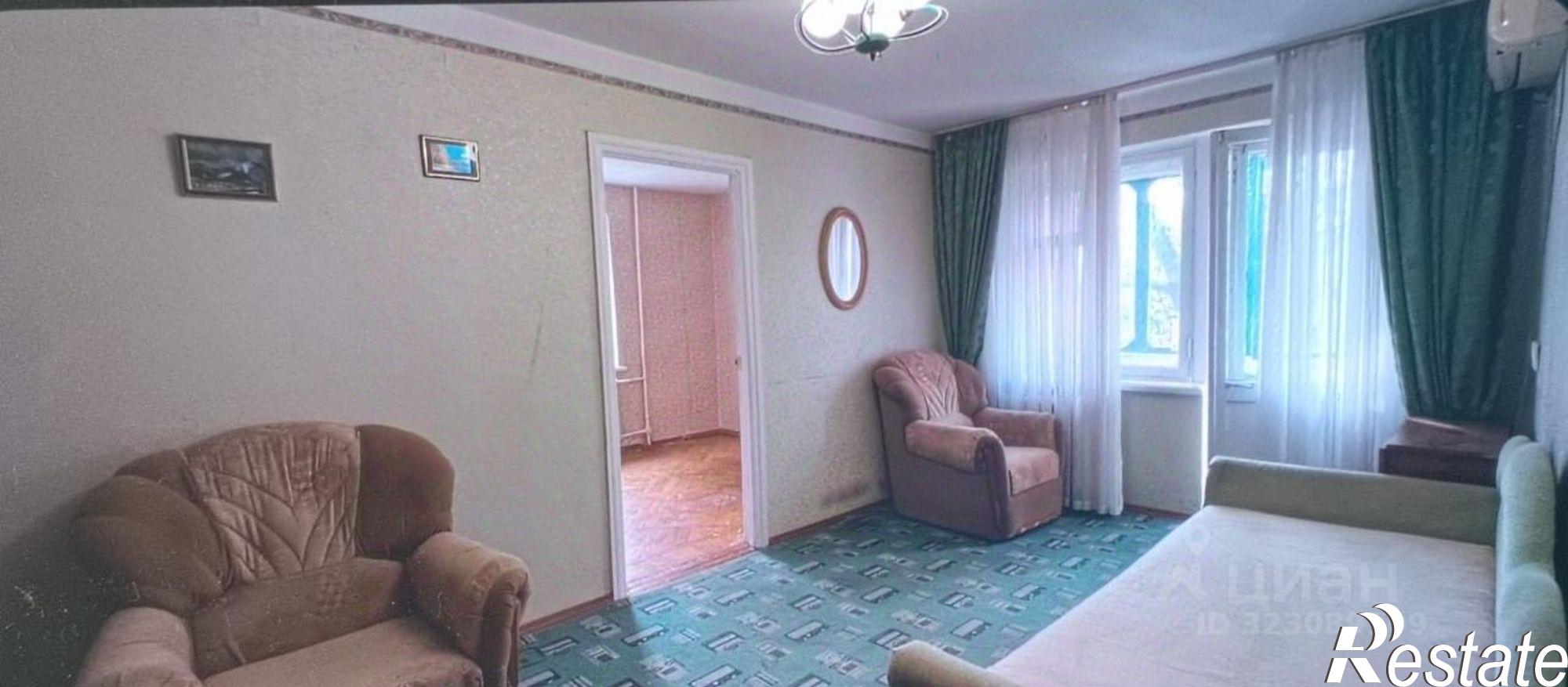 Купить квартиру за 4 850 000 рублей на ул Свободы, 23