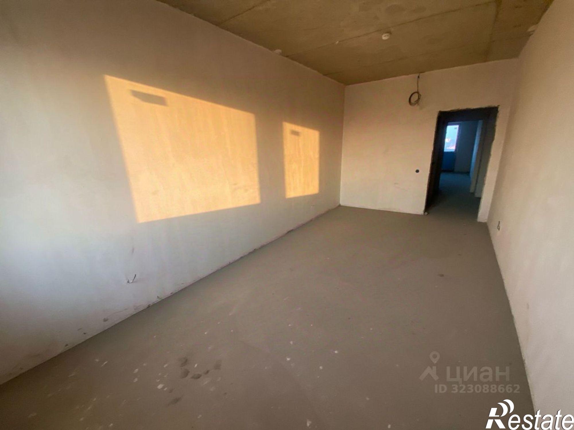 Купить квартиру за 4 900 000 рублей на ул Российская, 337