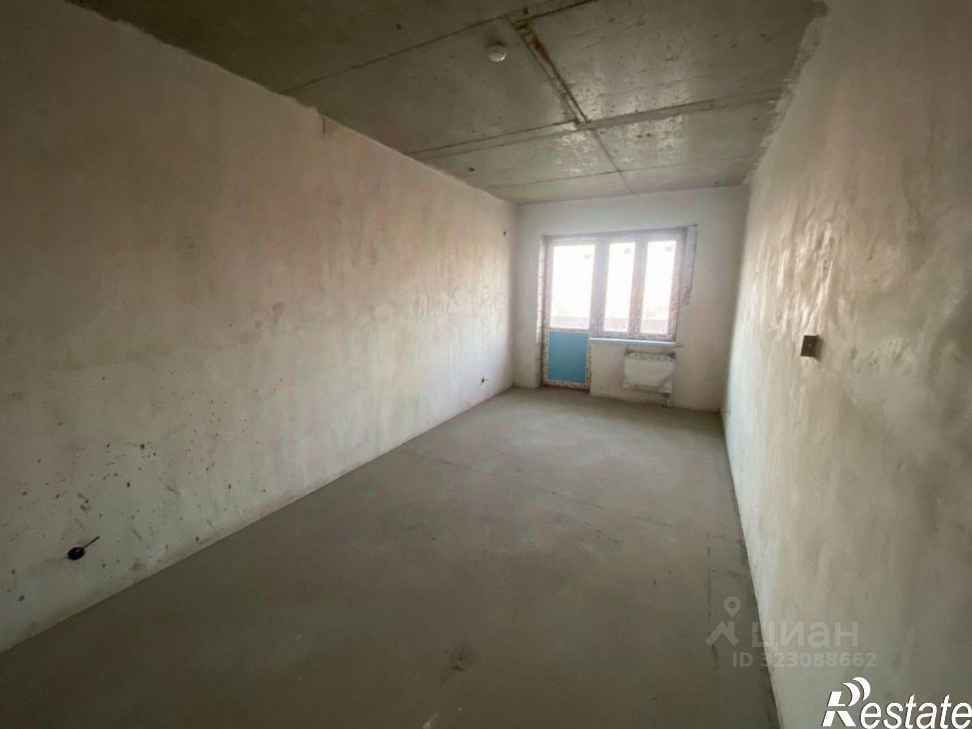 Купить квартиру за 4 900 000 рублей на ул Российская, 337