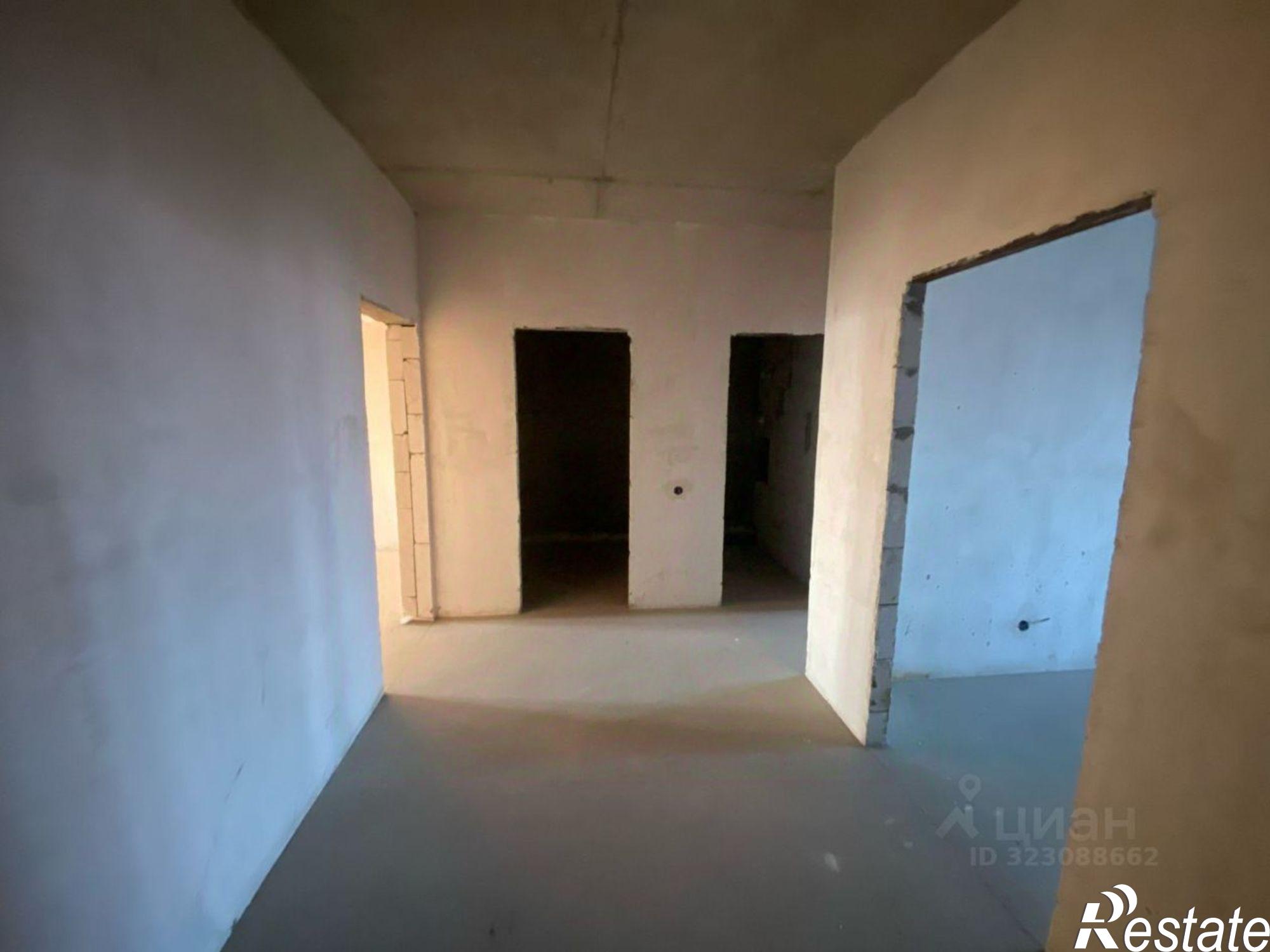 Купить квартиру за 4 900 000 рублей на ул Российская, 337