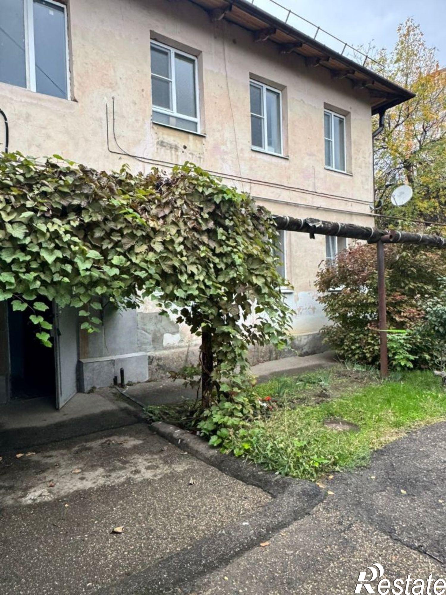 Купить квартиру за 2 800 000 рублей на улица Гастелло, 73А