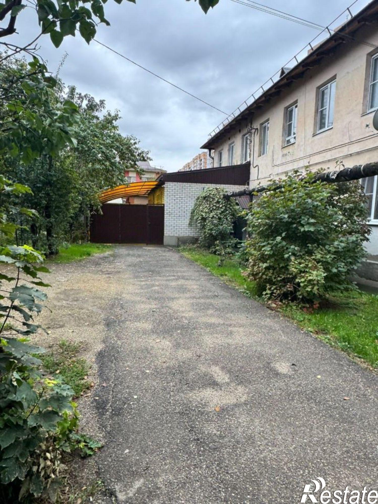 Купить квартиру за 2 800 000 рублей на улица Гастелло, 73А