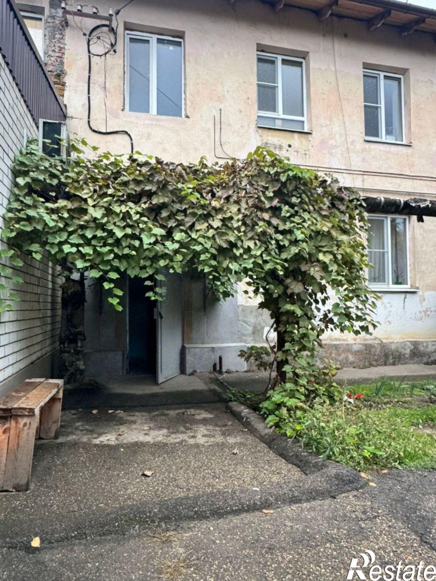 Купить квартиру за 2 800 000 рублей на улица Гастелло, 73А